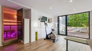  Maison à vendre 7 pièces 160 m²