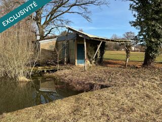  Terrain � vendre 22000 m� Magnivray