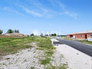  Terrain  vendre 520 m