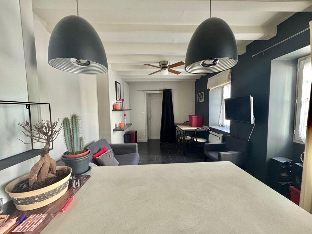 Vente Maison 2 MAISONS EN PIERRE PROCHE CENTRE VILLE ! Niort