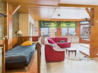  Appartement  vendre 2 pices 60 m