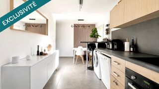  Appartement � vendre 3 pi�ces 40 m�