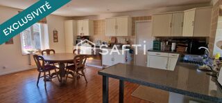  Maison à vendre 4 pièces 105 m²