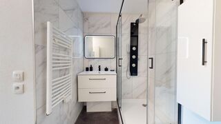  Appartement à vendre 2 pièces 42 m²