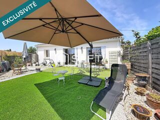  Maison à vendre 5 pièces 95 m²