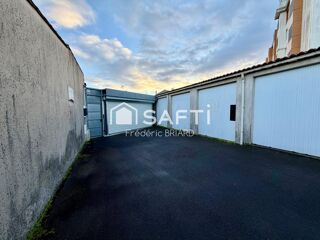  Parking / Garage  vendre 