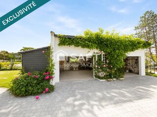  Maison à vendre 7 pièces 147 m²