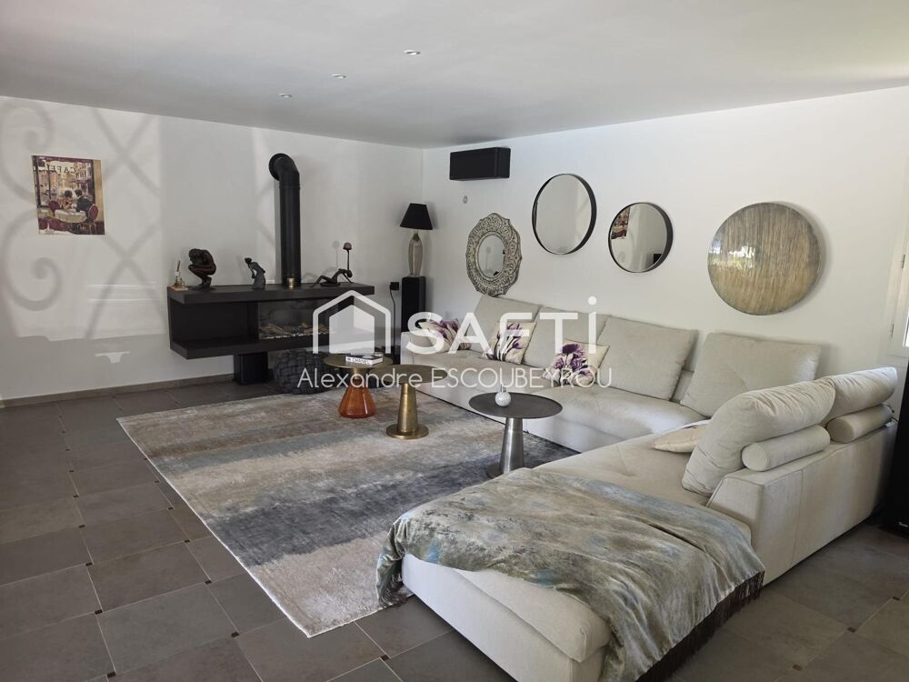 à vendre  Maison Six-Fours-les-Plages (83140)