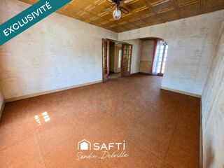  Maison à vendre 5 pièces 96 m²