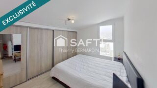  Maison à vendre 6 pièces 164 m²