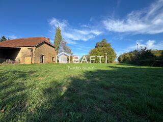 Vente Maison Ancienne ferme à fort potentiel Burgille