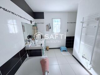  Maison à vendre 3 pièces 82 m²