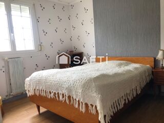  Maison � vendre 5 pi�ces 105 m�