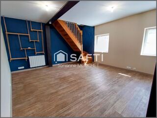  Maison � vendre 6 pi�ces 140 m�