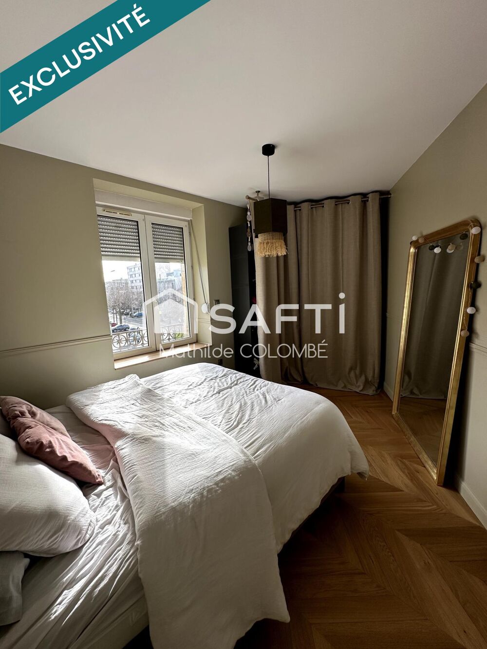 Vente Appartement APPARTEMENT RÉMOIS Reims