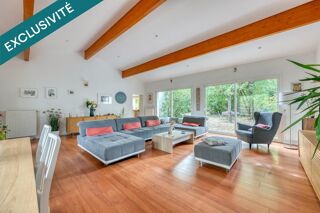  Maison à vendre 6 pièces 170 m²