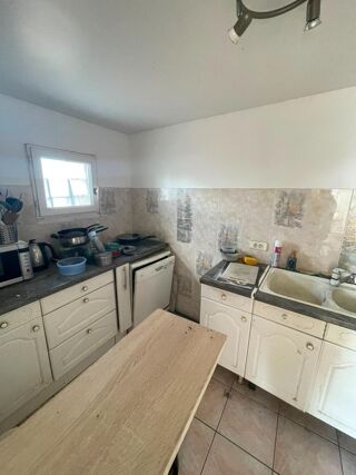  Appartement à vendre 4 pièces 68 m²