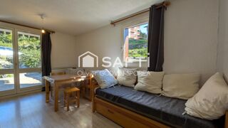  Appartement à vendre 1 pièce 27 m²
