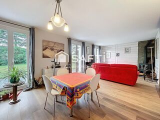  Maison � vendre 7 pi�ces 142 m�