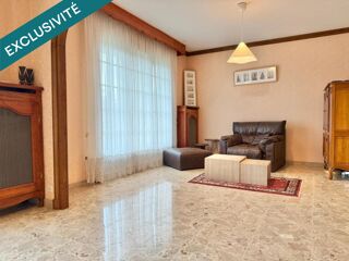  Maison � vendre 6 pi�ces 121 m�