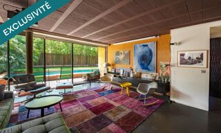  Maison à vendre 6 pièces 200 m²