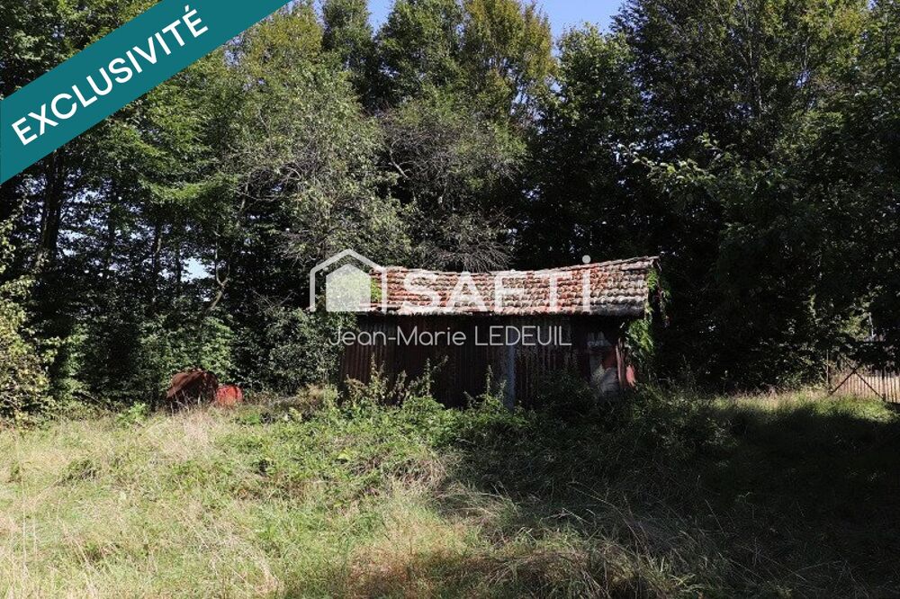 Vente Terrain Verger, jardin. Fains-veel