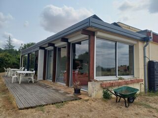  Maison  vendre 9 pices 207 m