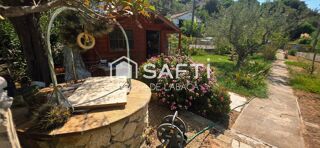  Maison à vendre 5 pièces 110 m²