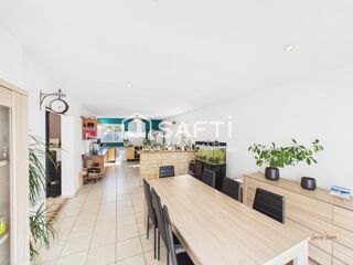  Maison à vendre 6 pièces 132 m²