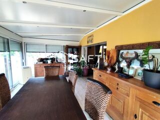  Maison à vendre 6 pièces 140 m²