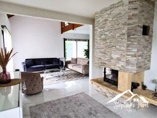  Maison à vendre 5 pièces 145 m²