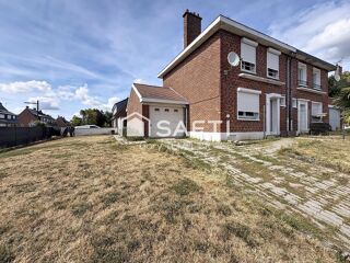 Maison 75m2 Prouvy