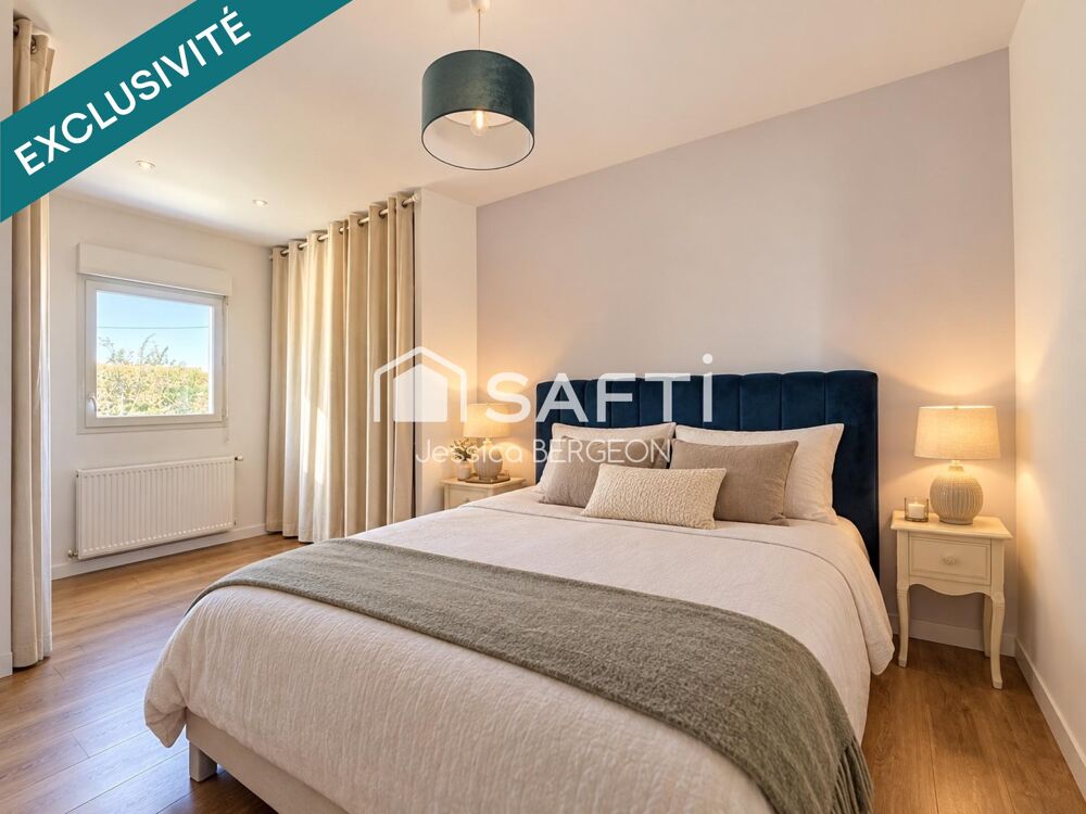 Vente Maison Maison familiale au calme avec jardin de 550m2 Carbon-blanc