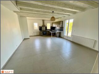  Maison à vendre 5 pièces 105 m²