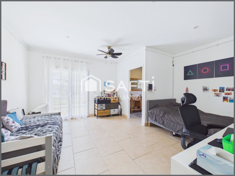 à vendre  Maison Sanguinet (40460)