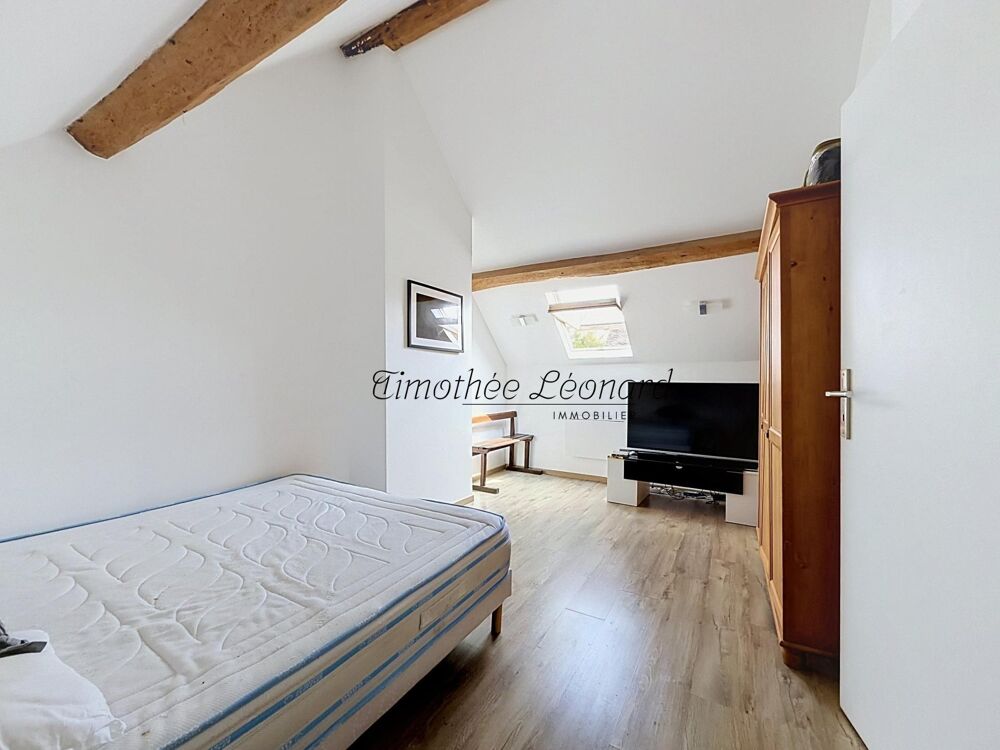 Vente Maison Maison familiale avec jardin et garage Bray-sur-seine