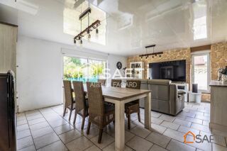  Maison à vendre 3 pièces 91 m²