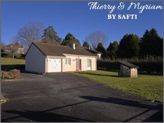  Maison  vendre 9 pices 175 m