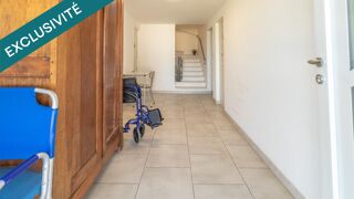  Maison à vendre 8 pièces 215 m²