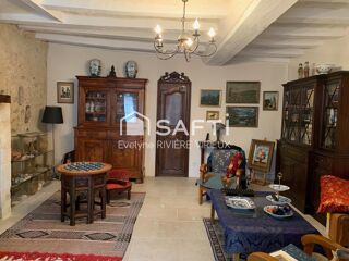  Maison à vendre 5 pièces 99 m²