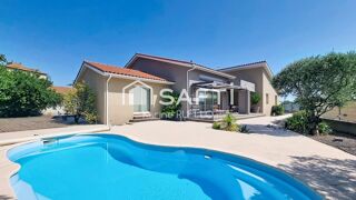  Maison à vendre 5 pièces 212 m²