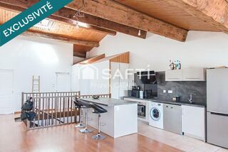  Appartement à vendre 3 pièces 67 m²