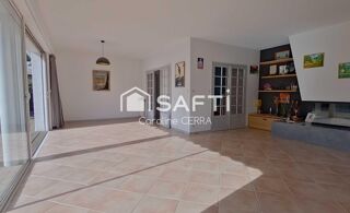 Maison à vendre 5 pièces 146 m²