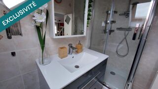  Appartement � vendre 2 pi�ces 56 m�