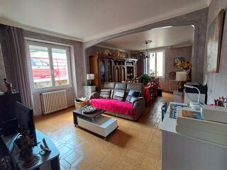  Maison � vendre 5 pi�ces 146 m�