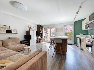  Appartement � vendre 3 pi�ces 63 m�