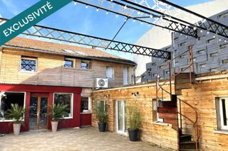  Maison à vendre 6 pièces 225 m²