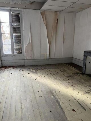  Immeuble � vendre 1170 m�