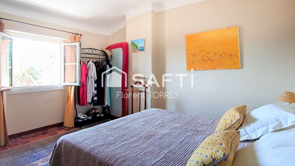  vendre  Maison La Seyne-sur-Mer (83500)