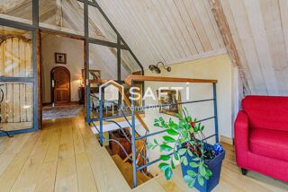  Maison à vendre 7 pièces 182 m²